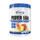 Gaspari Nutrition Proven EAAs, Vegan Fermented EAAs, Enhances Recovery & Replenishes Electrolytes, Non GMO (30 Servings, Guava Nectarine)