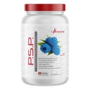 Metabolic Nutrition P.S.P. Physique Stimulating PreWorkout 672g Zero Sugar Caffeine Free (Blue Raspberry)
