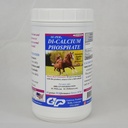 SU-PER Di-Calcium Phosphate Horse Minerals - Calcium & Phosphorus Support for Healthy Bone Structure - 4 Pounds