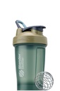 BlenderBottle Classic V2 Shaker Bottle Perfect for Protein Shakes and Pre Workout, 20oz, Full Color Tan