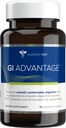 Gundry MD GI Advantage Gut Supplement with Probiotics, Digestive Enzymes, and Superfruit Extracts for Strong Metabolism, Energy, Digestion, and Muscle Support - (30 Servings)