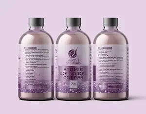 Colloidal Silver 1 Gallon