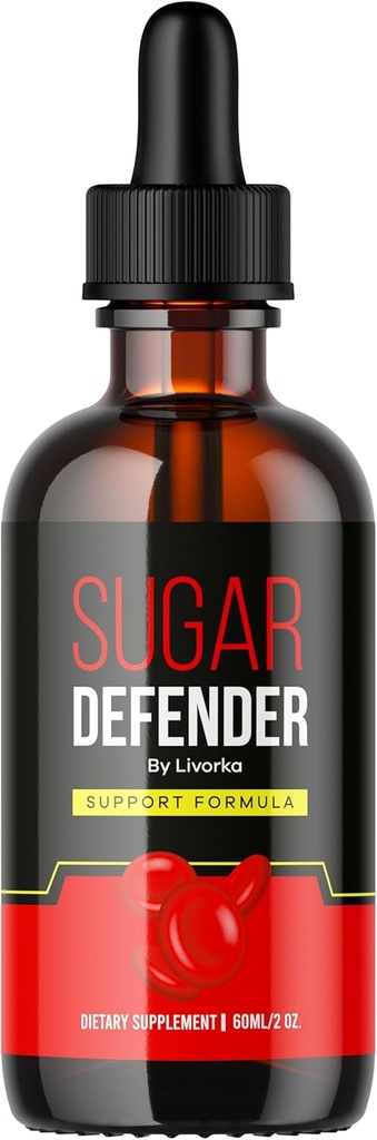 Sugar Defender - Sugar Defender Drops, SugarDefender, Sugar Defense Super Formula, Sugar Defender 24, Sugar Defender Supplement, Sugar Defender Liquid, Defender Drop, Sugar Defense Reviews, 1 Bottle
