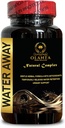 Generic Natural Water Away Pills - Water Pills Vitamins, Water Pills Water Retention, Water Loss Pills, Diuretic Water Pills, Water Diet Pills, Cranberry, Pomegranate - 1 Bottle.