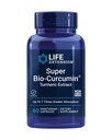 Life Extension Super Omega-3 Fish Oil, Sesame & Olive Extract with Super Bio-Curcumin Turmeric Extract Capsules - 240 & 60 Count