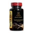 Water Away Supplement - Diuretic Pills for Water Retention, Natural Diuretic Pills Reduce Water, Boost Energy Levels with Tart Cherry - 1 Bottle 60 Capsules