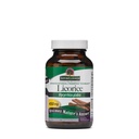 Nature's Answer Licorice Root 90 Capsules - Digestive, Immune, and Respiratory Support - Vegetarian, Vegan, Gluten Free, Kosher Licorice Root Capsules - Supports Skin