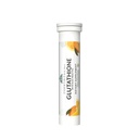 Optimal Health Systems Essential Glutathione | Super Antioxidant + Potent Vitamin C + Electrolytes | Tri-peptide Glutathione Anti-Aging Supplement | 20 Wafers