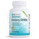 Dr. Dzugan's Advanced DHEA Formula :: Gluten Free, GMP Certified! :: 10mg 60 Caps :: Energy, Mood, Cognitive Function