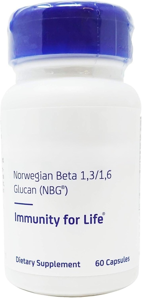 Suppport for Immunity