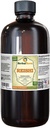 Reishi Mushroom (Ganoderma Lucidum) Tincture, Organic Dried Mushrooms Liquid Extract (Brand Name: HerbalTerra, Proudly Made in USA) 32 fl.oz (0.95 l)