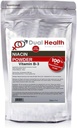 Niacin Powder (8 oz) Vitamin B3 Bulk Supplement Immediate Release Niacin with Flush Nicotinic Acid Non-GMO, Vegan, Gluten Free Company Fast Absorption No GMOs, Fillers, Additives or Heavy Metals