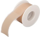 Silicone Baby Ear Corrections 1 Roll Baby Auricle Valgus Correction Plasters with Cover, Children's Ear Correction for Ear Shaper Ear, 2 X 100 Cm