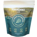 Organic Greens Superfood Powder, USA Grown - Kale, Wheatgrass, Broccoli, Astragalus, Spirulina, & Chlorella, USA Grown (10.6 oz, 1 Month Supply)