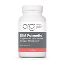 Allergy Research Group DIM Palmetto - Prostate Support Supplement for Men's Health, Zinc with Saw Palmetto, Beta Sitosterol, Stinging Nettle Extract, Pumpkin Seed Oil, Softgels - 60 Count