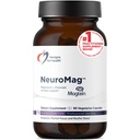 Designs for Health NeuroMag Bioavailable Magnesium L-Threonate - Chelated Magnesium Supplement from Magtein for Brain Health & Cognitive Function, Support Focus & Sleep* (90 Vegan Capsules)