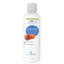 Core Med Science Liposomal Curcumin + Resveratrol Liquid Supplement, High Absorption – Supports Healthy Inflammation Response for Joint, Heart, Brain Health – 6 Fl. Oz, 30 Servings, Made in USA