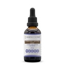 Secrets of the Tribe Stinging Nettle Leaf Alcohol-Free Tincture (Glycerite) 694 mg Stinging Nettle (Urtica Dioica) Dried Leaf (2 Fl Oz) Allergy Relief Supplement