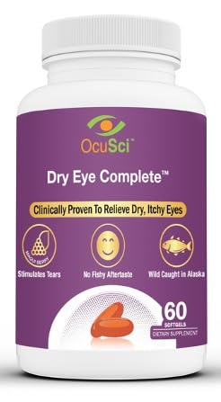 Dry Eye Complete