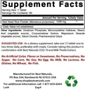 Best Naturals Red Yeast Rice 1200 Mg & Vitamin B-12 6000 mcg