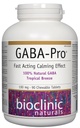 GABA Pro Natural 90 VegiCaps