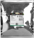 Frontier Co-op Organic Stinging Nettle Leaf, 1lb Bulk Bag, Cut & Sifted - Ideal for Making Nettle Tea, Kosher Certified