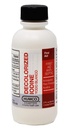 Iodides Tincture (Decolorized Iodine) 2 oz (Pack of 2)