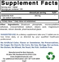 Best Naturals Hyaluronic Acid 200 mg & COQ10 100 mg