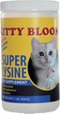 Super Lysine | The Ultimate Immune Booster for Cats | Real Cheese and Chicken Liver Flavor (16 oz. (1 lb.))