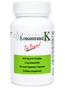 30.5 MGS of Ks, 2 milligrams Astaxanthin