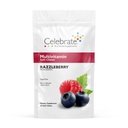 Celebrate Vitamins Bariatric Multivitamin Soft Chews - Essential Vitamins & Minerals, Sugar & Gluten Free - Gastric Bypass & Sleeve Gastrectomy Supplement - Berry (60ct)