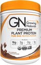 Growing Naturals Protein Chocolate