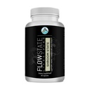 Flow State Lifestyles Mushroom 10X(Shroom State) - Nootropic - Improves Brain Focus and Energy Support - Lions Mane, Shiitake, Reishi, Cordyceps, Turkey Tail, Chaga