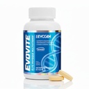 Evogen Evovite - Elite Physique Multivitamin for Women & Men | Advanced Formula for Endurance, Recovery, & Joint Health | Vitamins & Mineral Support | 30 Servings