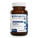 Metagenics FolaPro - L-5-MTHF Folate 1,330 mcg DFE - Supports Methylation, Homocysteine Metabolism & Cellular Health - Non-GMO, Gluten-Free, Vegetarian - 120 Tablets