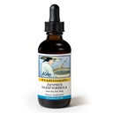 Kan Herbs Company Zizyphus Sleep Formula – Traditional Chinese Herbal Blend for Nighttime Balance and Relaxation Support, Promotes Overall Well-Being and Harmony, Liquid Extract, 2 fl oz
