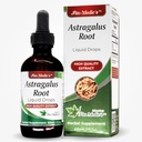 FITO MEDIC'S Lab - Astragalus Extract-Promotes Overall Health, from - Astragalus Root - Ultra high Absorption, Alcohol Free.