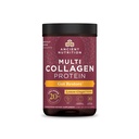 Ancient Nutrition Collagen Powder Protein, Multi Collagen Protein, Hydrolyzed Collagen Peptides Supports Skin and Nails, Joint Supplement (Gut Restore, 20 Servings)
