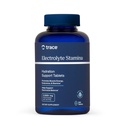 Trace Minerals | Electrolyte Stamina Tablets | Magnesium & Potassium to Boost Energy, Hydration & Muscle Endurance, Reduce Cramps | Vegan, Gluten Free, Sugar Free (50 Servings)