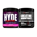 ProSupps Hyde Signature Pre-Workout & Creatine 300 Bundle