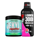 ProSupps L-Carnitine 3000 & Dr. Jekyll Signature Bundle