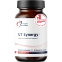 Designs for Health UT Synergy - 500mg D-Mannose with Horsetail, Nettle, Hibiscus + Bearberry Leaf - Healthy Urinary Tract Support - Non-GMO + Gluten-Free Supplement (60 Capsules)