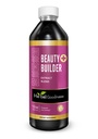 Herbal Goodness Beauty Builder 12oz - Colageno para Mujer for Improved Beauty, Skin Health, Hair Growth, Radiating Skin, Hair and Nail Growth, Enriched with Collagen Supplements - 1 btl -23 Serving