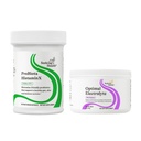 Seeking Health Gut & Hydration Duo: ProBiota HistaminX Probiotic (60 ct) + Optimal Electrolyte Powder Berry (30 Servings) for Digestive Wellness & Energy