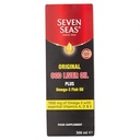 Seven Seas Cod Liver Oil Range Traditional Liquid 300mls by Seven Seas