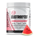 Outwork Nutrition Electrolytes Powder - Hydration Powder for Exercise Endurance & Muscle Cramp Relief - Instant Hydration, Electrolyte Drink Mix - Watermelon Flavor, 30 Serv