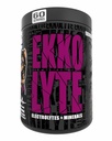 Ekkovision Ekkolyte Electrolytes & Minerals Powder, 50 MG Vitamin C & 155 MG Magnesium for Hydration Support, Essential Electrolytes for Women & Men, BlackBerry Lemonade Electrolyte Mix, 60 Servings