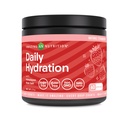 Amazing Nutrition Daily Hydration, Electrolyte Powder 30 Servings | Packed with Essential Minerals | Sugar-Free | Keto Friendly | Non-GMO | Gluten-Free (60 Servings | Natural Strawberry)