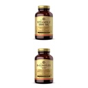 Solgar Vitamin C 1000 mg, 100 Vegetable Capsules - Antioxidant & Immune Support - Overall Health B-Complex 100", 100 Vegetable Capsules - Heart Health
