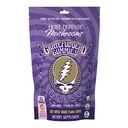 Host Defense Cosmic Focus Grateful Dead Gummies - Mushroom Gummies with Lion’s Mane, B12 & Niacin - Supports Focus, Memory, Brain Function & Mental Energy (30 Servings)